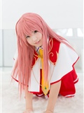 【Cosplay】2013.04.06爱洋库无尤斯蒂亚Cosplay 2(107)